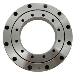 Bantalan cincin Slewing presisi pabrik RU85 RU66 RU445 RU124 bantalan <span class=keywords><strong>Slew</strong></span> Roller silang untuk mesin angkat & Robot - Product Image 4