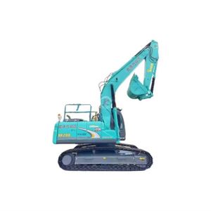 Excavadora KOBELCO SK200-8 en Buen Estado a Precio Competitivo y Bajo, Mejores Precios para Excavadora KOBELCO SK200-8 - Product Image 1