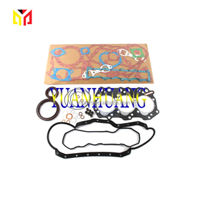 Kit de joints S3L2 S4L2 S3Q2 S4Q2 S4S pour pièces de moteur Mitsubishi - Product Image 4