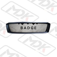 Grille de police de voiture pour HILUX VIGO 2012-2014