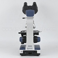 Microscope biologique composé à champ clair SWIFT SW350B 40X-1000X