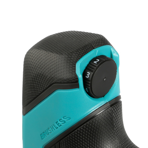 Scie sauteuse sans fil LIANGYE 20V sans balais 3000SPM professionnelle avec poignée ergonomique et changement de lame sans outil - Product Image 6