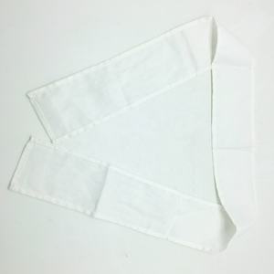 <span class=keywords><strong>Hachimaki</strong></span> traditionnel japonais en coton de haute qualité personnalisé avec logo - Product Image 5