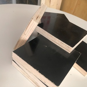 Impermeable de alta calidad para contrachapado <span class=keywords><strong>Plex</strong></span> de grado marino Hoja laminada 4x8 en 15mm 16MM 18mm 20mm 22mm Espesores para uso marino - Product Image 6
