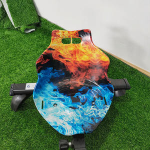 Scooter Eléctrico de Derrape SIMATE D1 de 8 Pulgadas, Fabricado en China, Scooter de Derrape de 3 Ruedas Ajustable para Niños, <span class=keywords><strong>Triciclo</strong></span> de Derrape, <span class=keywords><strong>Go</strong></span> <span class=keywords><strong>Kart</strong></span> Infantil - Product Image 6