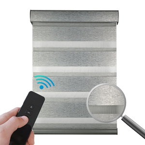 Mùa Xuân hệ thống cho Zebra Rèm dưới mũ nhà máy Made Zebra mù Cassette phụ kiện - Product Image 2