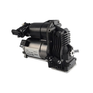 عرض خاص مضخة تعليق هواء W221/CL عالية الجودة OEM ضاغط هواء نماذج سيارات من الفولاذ من الفولاذ من طراز OEM - Product Image 6