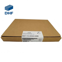 Unidad Central de Procesamiento (CPU) 6ES74125HK060AB0 S7-400 - Controlador de Programación PLC 6ES7412-5HK06-0AB0