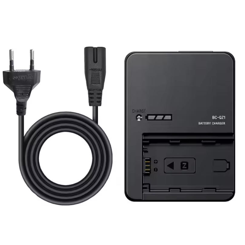 BC-QZ1 Noir
