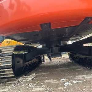 รถขุดมือสอง ฮิตาชิ EX120 รถขุดมือสอง ฮิตาชิ ZX120 สำหรับขาย - Product Image 6