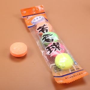 Bingjinghua Toilet Deodorizing Balls 5Pcs Per <b>Bag</b> Solid Fresh Air Urinal <b>Cleaner</b> Disposable - Product Image 1