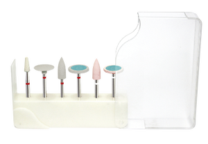 Набор стоматологических инструментов Toboom, набор инструментов для имплантации зубов и хирургии, розовый наконечник - Product Image 4