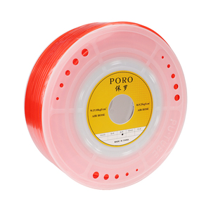 Tuyau pneumatique haute pression Pu Air Hose 8x5mm pour compresseur d'air, fabriqué en Chine - Product Image 2