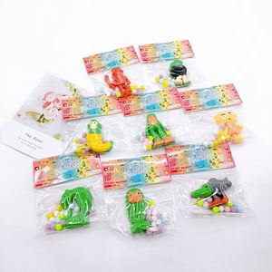 Vente en gros de jouets TPR amusants et très populaires sur TikTok, Figuras Juguete Tung Tung Tung Sahur, jouets pour enfants, jouets Taba Squishy - Product Image 5