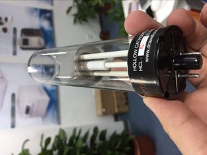 หลอดแคโทดกลวง Au Cu Fe Ag Al หลอด Elmer AAS หลอดแคโทดกลวงสำหรับอเมริกัน PE - Product Image 6