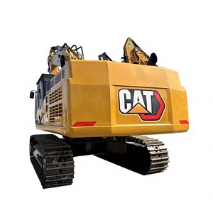 Excavatrice d'occasion CAT 349 Prix avantageux Excellentes performances Excavatrice d'occasion CAT à vendre - Product Image 1