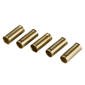 Maßgefertigte Aluminium-Messing-Tiefziehrohre Zylinderförmige Hülle Edelstahl-Zugrohre Ohne Schweißnaht - Product Image 6