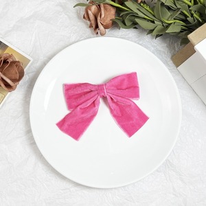 Vendita calda da donna fermagli per capelli stile bohémien per feste alla moda in spiaggia <span class=keywords><strong>accessori</strong></span> per capelli Frangipani hawaiani - Product Image 6