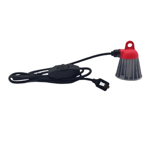 E27 Với Dọc Phẳng Cắm Ánh Sáng Bóng Đèn Đèn Điện Cắm Ổ Cắm Cơ Sở Chủ Adapter Chuyển Đổi Từ Nhà Máy - Product Image 5