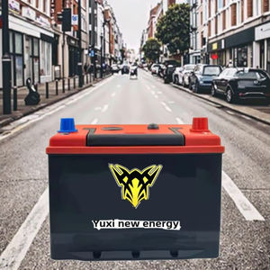 Usine OEM 1400A 12V <span class=keywords><strong>70Ah</strong></span> Lifepo4 <span class=keywords><strong>Batterie</strong></span> de démarrage pour voitures - Product Image 1