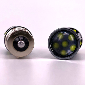 Luz Trasera LED para Luces Traseras LED 5G0945208, Tipo Original CCC para Automóvil, Garantía de un Año, Trasera VII, Voltaje JIA - Product Image 2