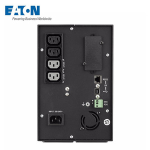 Eaton 5P850i <b>UPS</b> 850VA 600W Online Single Phase <b>Computer</b> Networking Backup Power Supply - Product Image 2