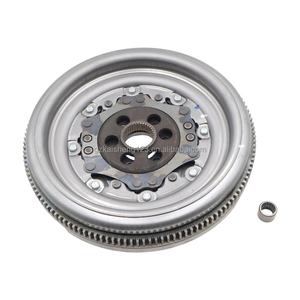 Volant moteur d'origine 02E DQ250 (6-132) pour boîtes de vitesses Volkswagen et Audi, pièces de véhicule 415074009 0AM61413963 - Product Image 3