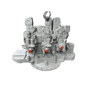 GID YB60000340 HPV118KX-<b>23A</b> Excavator Main Pump ZX210LC-6 Hydraulic Pump for Construction Machinery Parts Shandong Origin - Product Image 4
