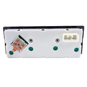 Interruptor de control de aire acondicionado International 9400 3518702C93, panel de módulo de CA para vehículos agrícolas - Product Image 2