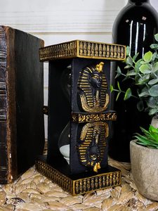Haraoh utankhamun y ueen efertiti, y temporizador - Product Image 6