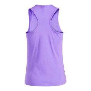 Custom Women's <b>Lace</b> Jersey Muscle <b>Tank</b> <b>Top</b> Breathable Gym Workout Athletic Running Sleeveless Casual Breathable <b>Tank</b> <b>Tops</b> - Product Image 5