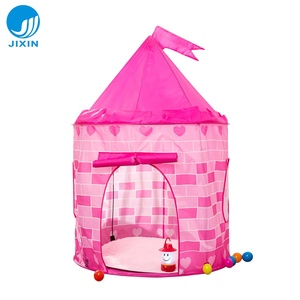 Per bambini che giocano a casa della tenda presente certificato CPC per bambini per il tempo libero - Product Image 5