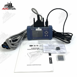 Interfaz DENSO (DST-i) para Subaru SSM4, Kit de Diagnóstico para el Sistema de Diagnóstico DENSO - Product Image 6