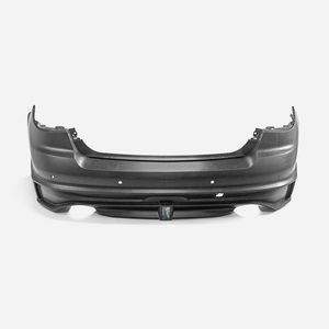 ไฟตัดหมอกหลังแบบตกแต่งสำหรับ Infiniti Q50 V37 วัสดุ PP คุณภาพสูง EPR Luxury จำนวน 3 ชิ้น (สำหรับรุ่น Facelift) ติดตั้งง่าย - Product Image 1
