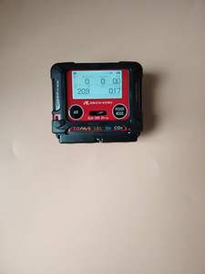 Moniteur multi-gaz portable Riken Keiki/RKI GX-3R Pro, appareil ultra-compact - Product Image 1