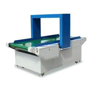 Fabrika fiyat tekstil kumaş peluş oyuncaklar ayakkabı endüstriyel tüm Metal dedektörü X Ray Ai yabancı nesne makinesi - Product Image 1