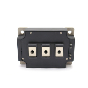 Módulo de Tiristores de Alta Potencia CM400DY-24 CM600DY-24 CM300DY-24 1200V 400A/600A/300A 110V EEPROM Sistema de Control de Motor Soldadura - Product Image 1