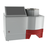 Analyseur NIR XHP-PD-9600 pour l'analyse des céréales, des oléagineux et des aliments pour animaux