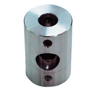 Outil de poinçonnage rotatif CNC à rainures en V PERCE 91330, module de poinçonnage à trous fendus CLT91331, machine de découpe pour chaussures en aluminium, cuir et tissu