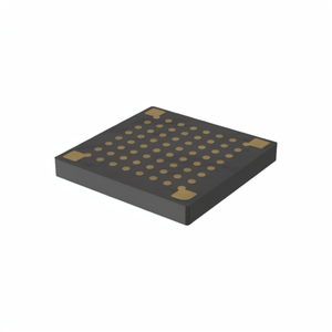 In Stock Embedded 64 WFLGA R5F51115ADLF#UA Electronics Component - Product Image 1