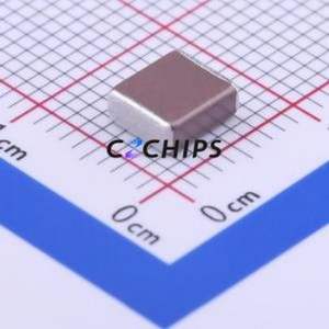 Condensateur CMS (MLCC) CGA9N3X7S2A106KT0Y0N 2220 (Capacité : 10 µF) (Précision : 10 % Tension nominale : 100 V) - Product Image 1