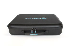 Chất Lượng Cao Tùy Chỉnh Không Thấm Nước EVA Cứng Nhựa Mang Du Lịch Trường Hợp, Bọt Bảo Vệ Trường Hợp Công Cụ Trường Hợp Túi Với Dây Kéo - Product Image 6