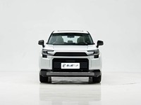 MEILLEURE VENTE RAV 4 Rongfang 2026 Hybride 2.0L 2WD Édition Luxe SUV 5 Portes 5 Places Essence