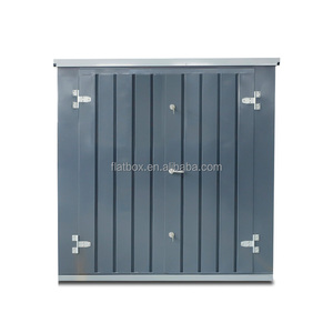 Nhà Máy Giá thân thiện với môi trường và nhà CONTAINER bền <span class=keywords><strong>c</strong></span>ó thể đượ<span class=keywords><strong>c</strong></span> tháo rời và nhanh chóng Xây dựng nhà CONTAINER - Product Image 2