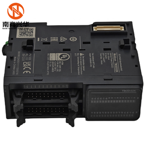 新しいオリジナルTM3DI32KプログラマブルロジックコントローラーI/OプラットフォームTM3モジュール-32ポイント入力HE10端子 - Product Image 6