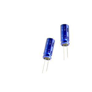 Siêu tụ điện hai lớp có thể được tùy chỉnh với các tụ điện công suất khác nhau 3.0V 7F xả nhanh và sạc nhanh - Product Image 6