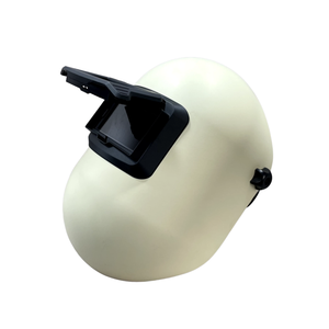 Máscara Protectora Facial Completa, Máscara de Soldadura, Casco Protector para Soldadura Láser, Protectores Faciales Industriales - Product Image 1