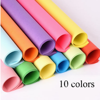 Papier Copie Couleur A4 80g en Gros, Paquet de 500 Feuilles, 100% Pâte de Bois Vierge, Surface Lisse pour Étudiants
