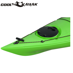 Kayak en plastique, Kayak, mer, abs, avec <span class=keywords><strong>moteur</strong></span>, bon marché, fabriqué en chine, - Product Image 4