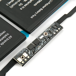 Reemplazo de batería de ordenador portátil de alta calidad A2113 para <span class=keywords><strong>Macbook</strong></span> <span class=keywords><strong>Pro</strong></span> Retina barra táctil de <span class=keywords><strong>16</strong></span> pulgadas A2141 año <span class=keywords><strong>2019</strong></span> - Product Image 4